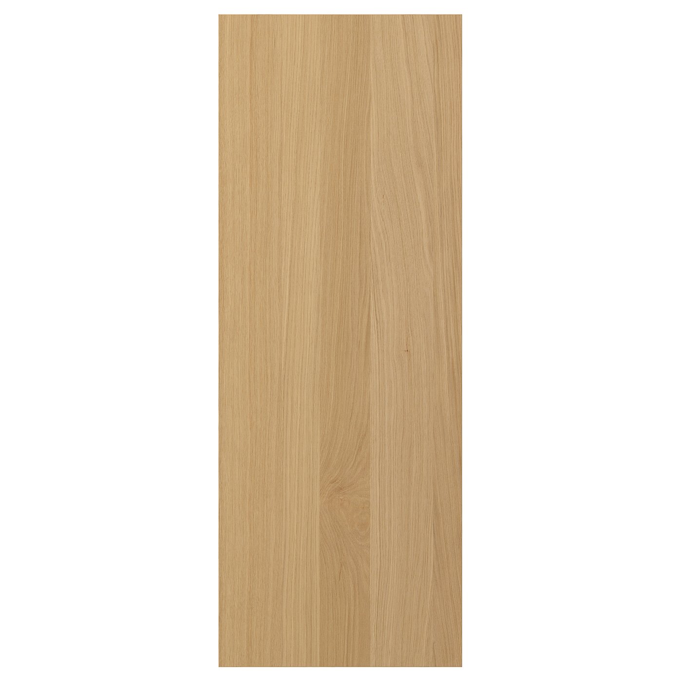 FORSBACKA Bedekkingspaneel - eiken 39x105 cm