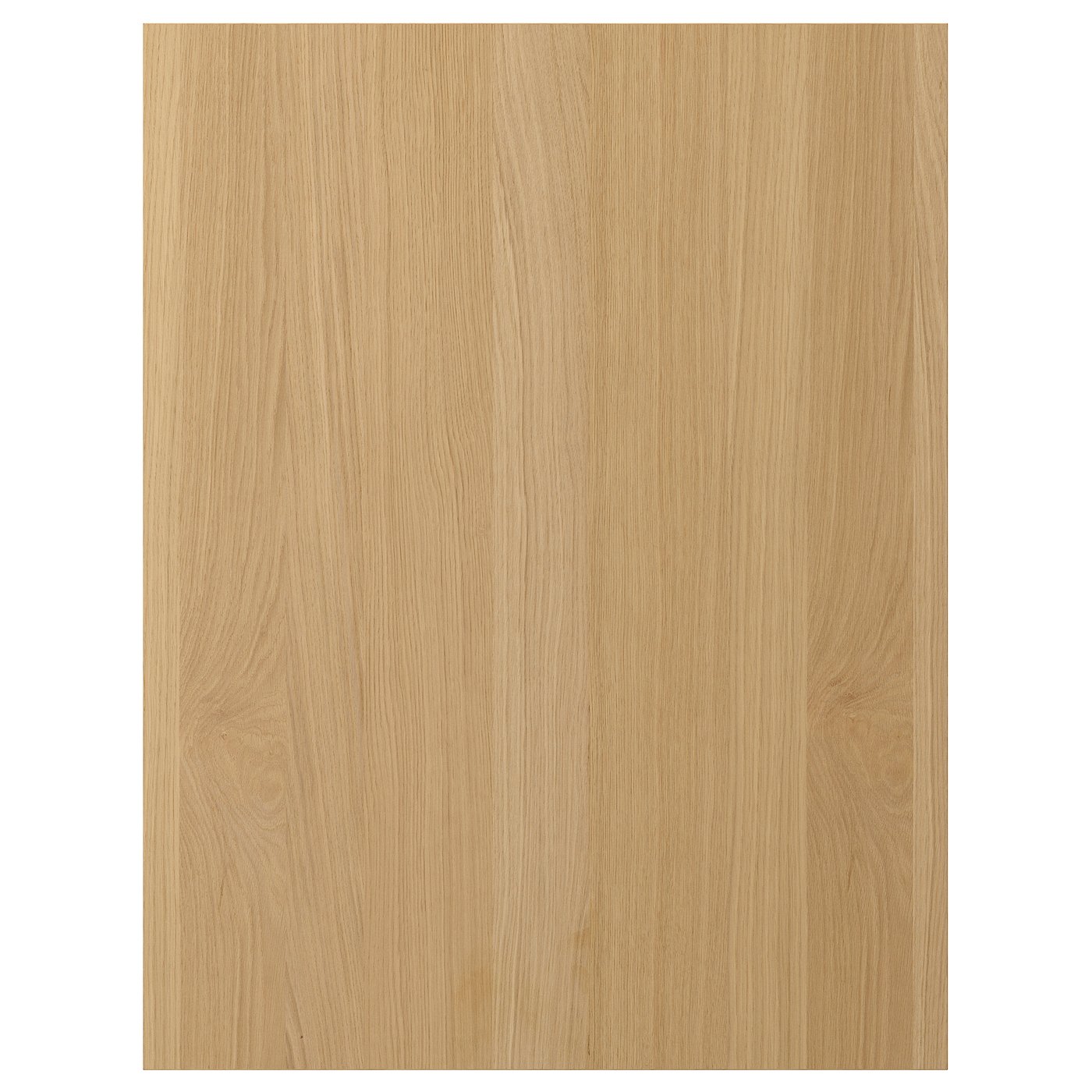 FORSBACKA Bedekkingspaneel - eiken 62x80 cm