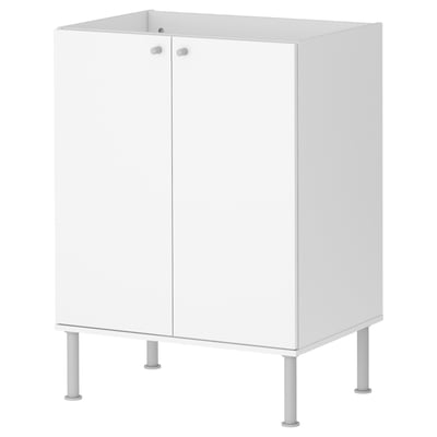 Wastafels Badkamerkasten Ikea