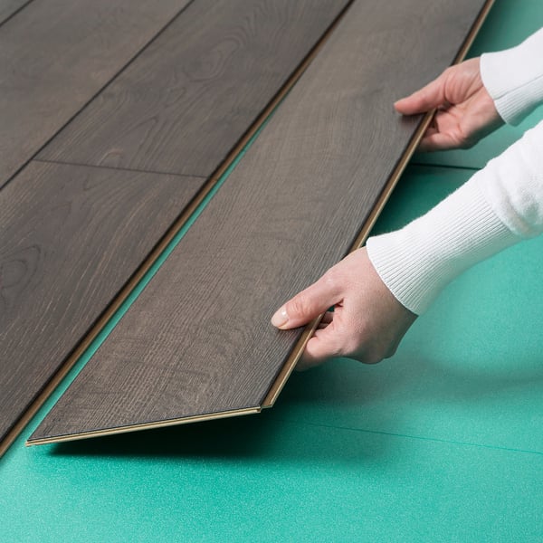 grasmark laminaat eikenpatroon zwart antiekpatroon ikea