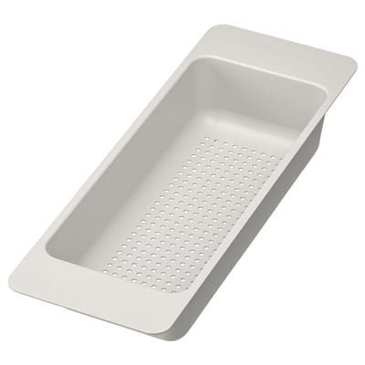 Spoelbakken Keukenmengkranen Ikea