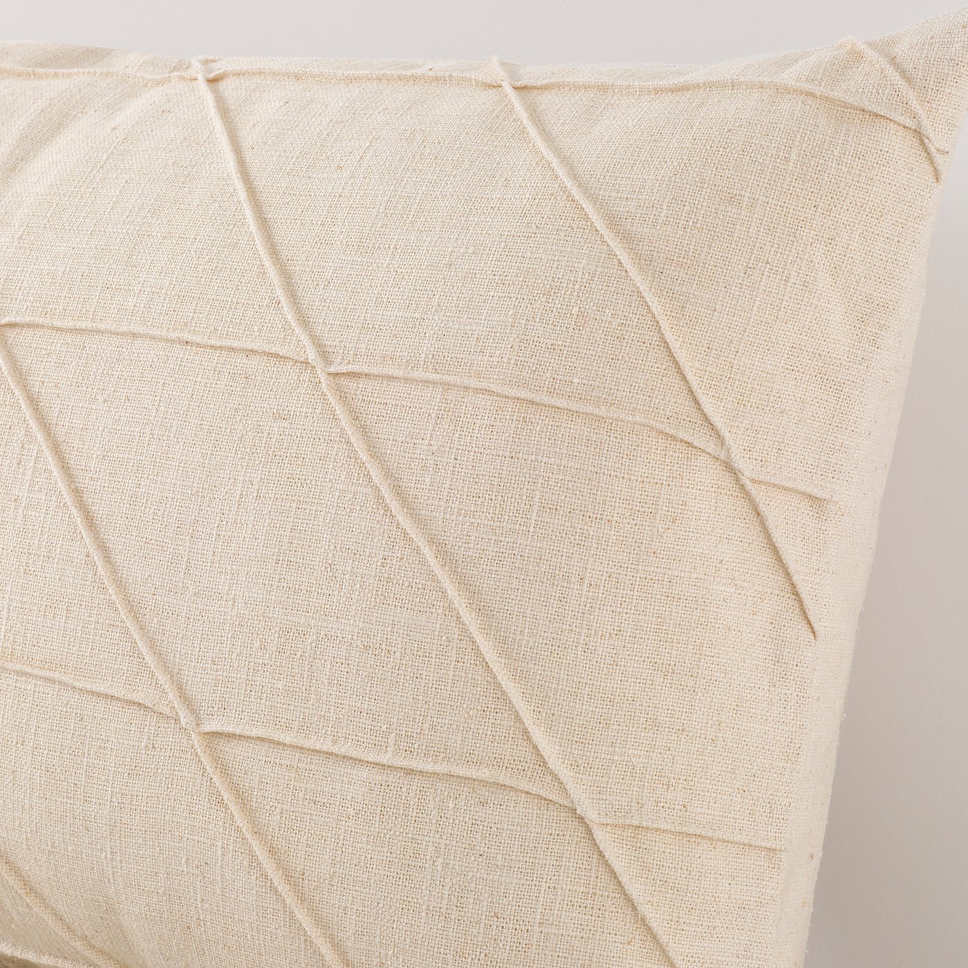 harort kussen wit 40x65 cm ikea