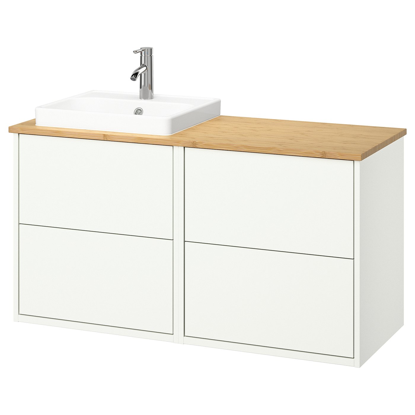 HAVBÄCK / ORRSJÖN