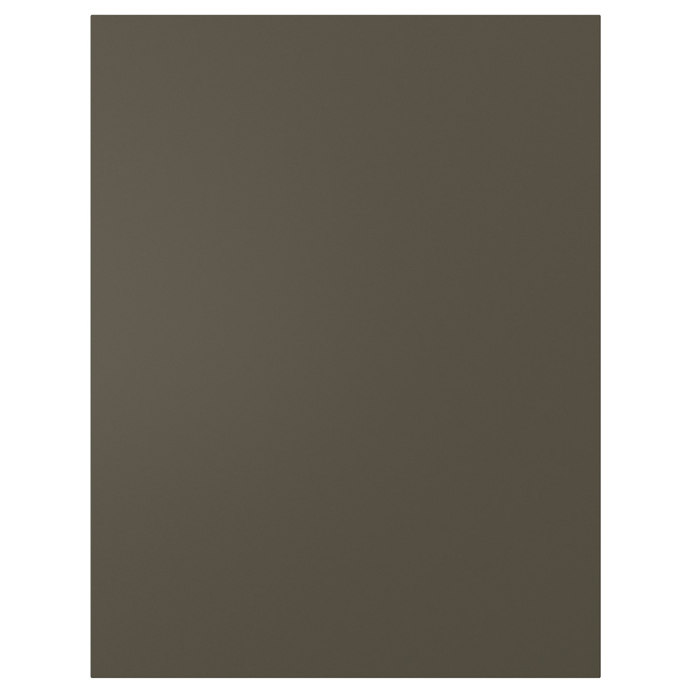 HAVSTORP Bedekkingspaneel Bruin-beige 62x220 cm