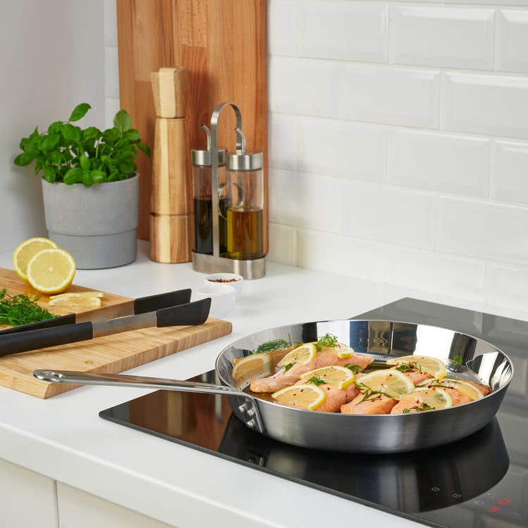 Koekenpan Greenpan Geneva Met Keramische Antikleeflaag 24 cm