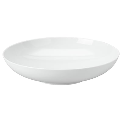 IKEA 365+ Serveerkom, wit, 32 cm