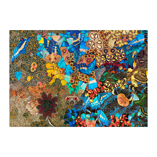 DIY kunstwerk Studio by IKEA IKEA