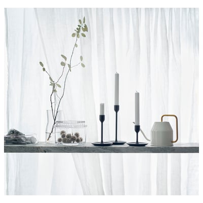 IKEA JUBLA MUM - 19 CM BOYUNDA - AYNI GÜN GÖNDERİ - Fiyatı, Yorumları