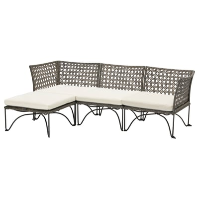 loungesets maak van je tuin een loungeplek ikea