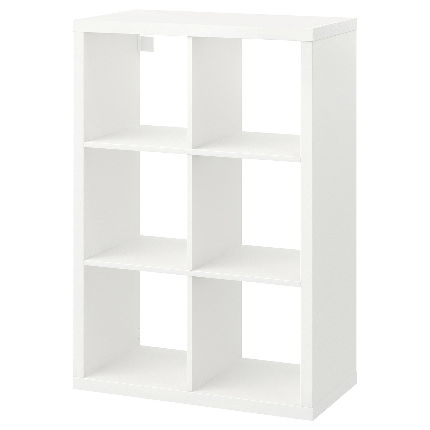 KALLAX Open kast wit 77x112 cm