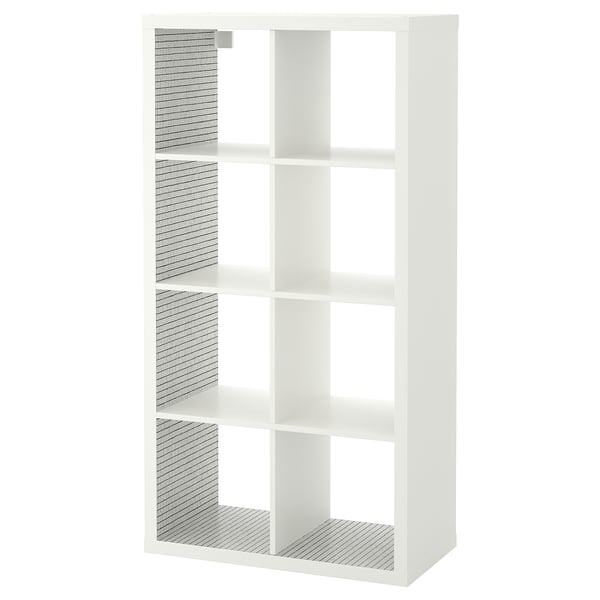 Ikea vierkante kast