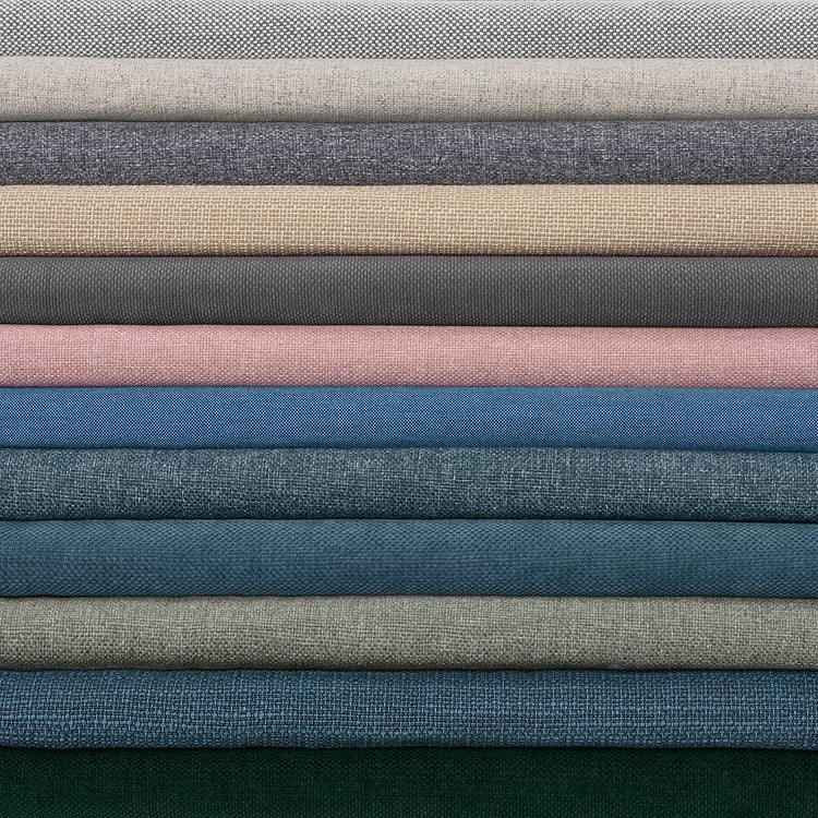 Hoes chaise longue, KIVIK, grijsturkoois IKEA