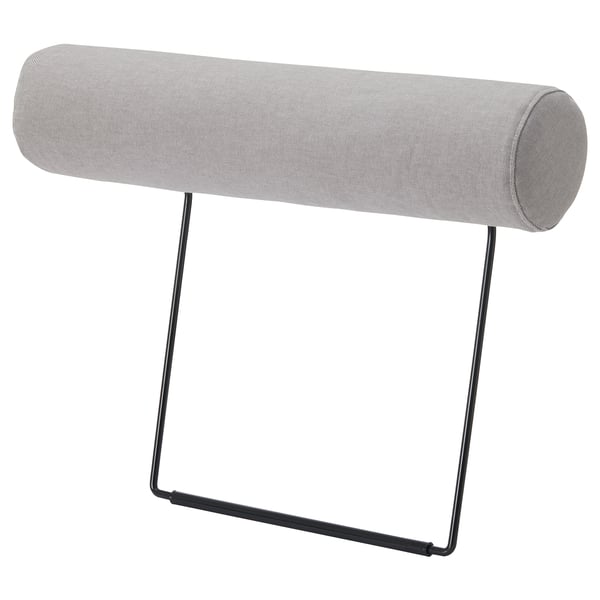 Koinge Hoofdsteun Orrsta Lichtgrijs Ikea