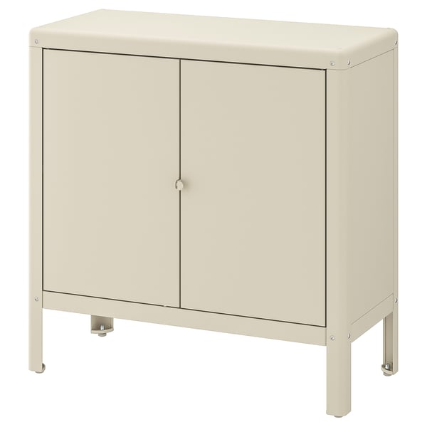 Kast binnen/buiten, KOLBJÖRN, beige, cm - IKEA