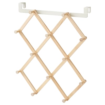KOMPISHÄNG Deurhanger, grenen, 50x60 cm
