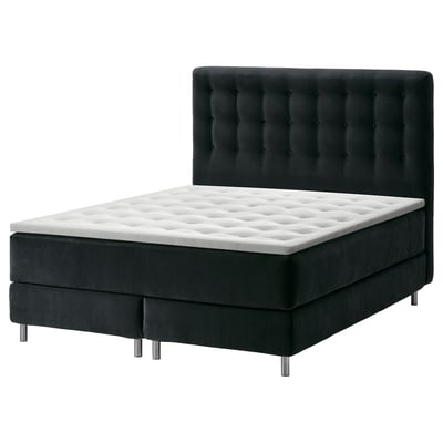 Boxsprings Luxe Mooie En Comfortabele Bedden Ikea