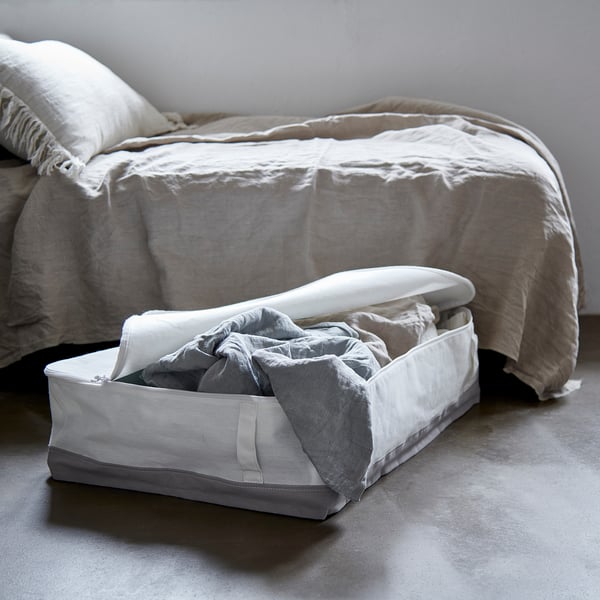 LACKISAR Opbergtas, 69x51x19 cm IKEA