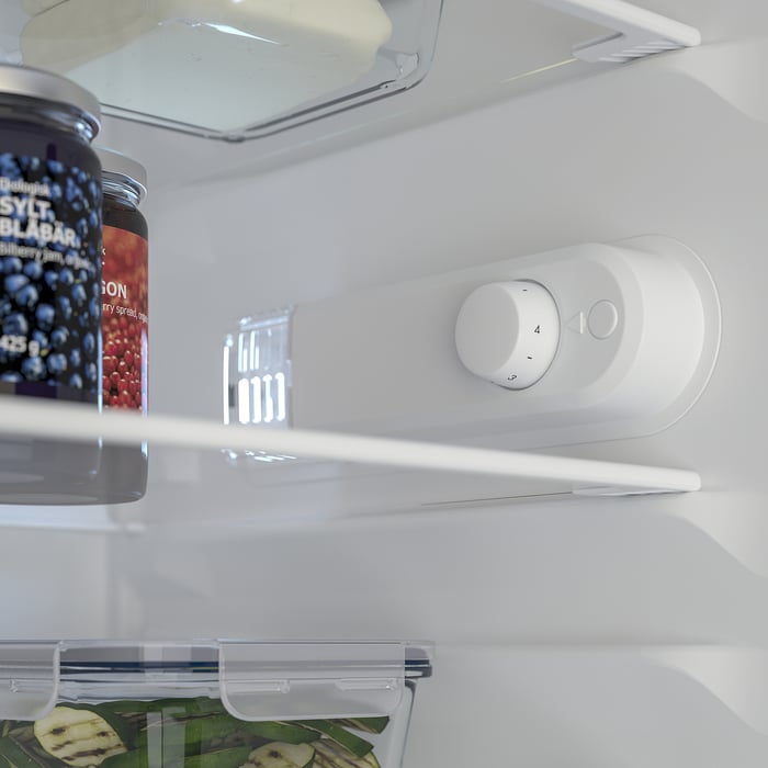 Flessenhouder – koelkast, vriezer – whirlpool – IKEA whirlpool