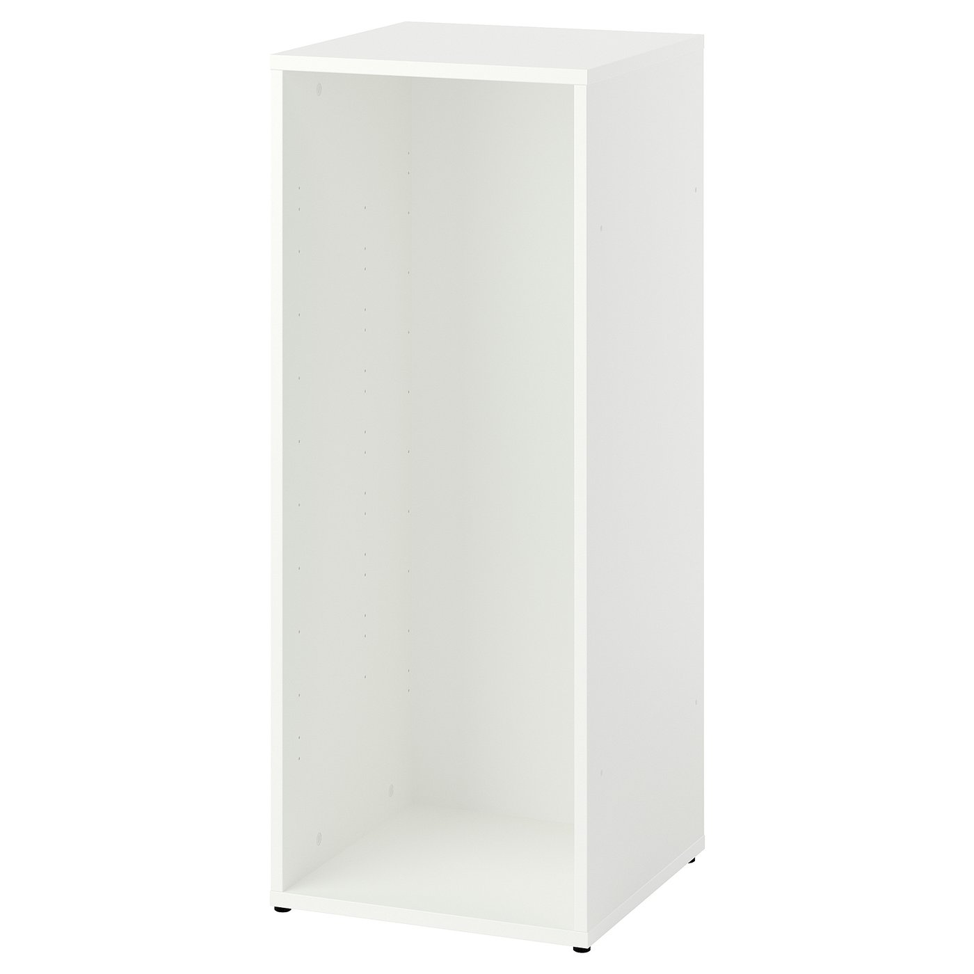 LASTARE Basiselement, wit, 40x42x100 cm