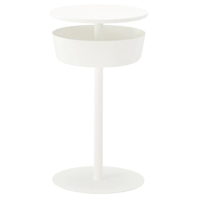 Nachtkastjes Bedtafeltjes Ikea