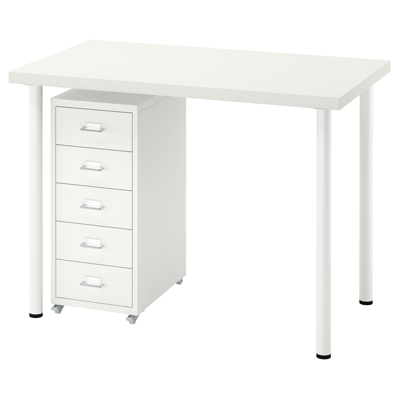 LINNMON/ADILS / HELMER Bureau- en opbergcombinatie