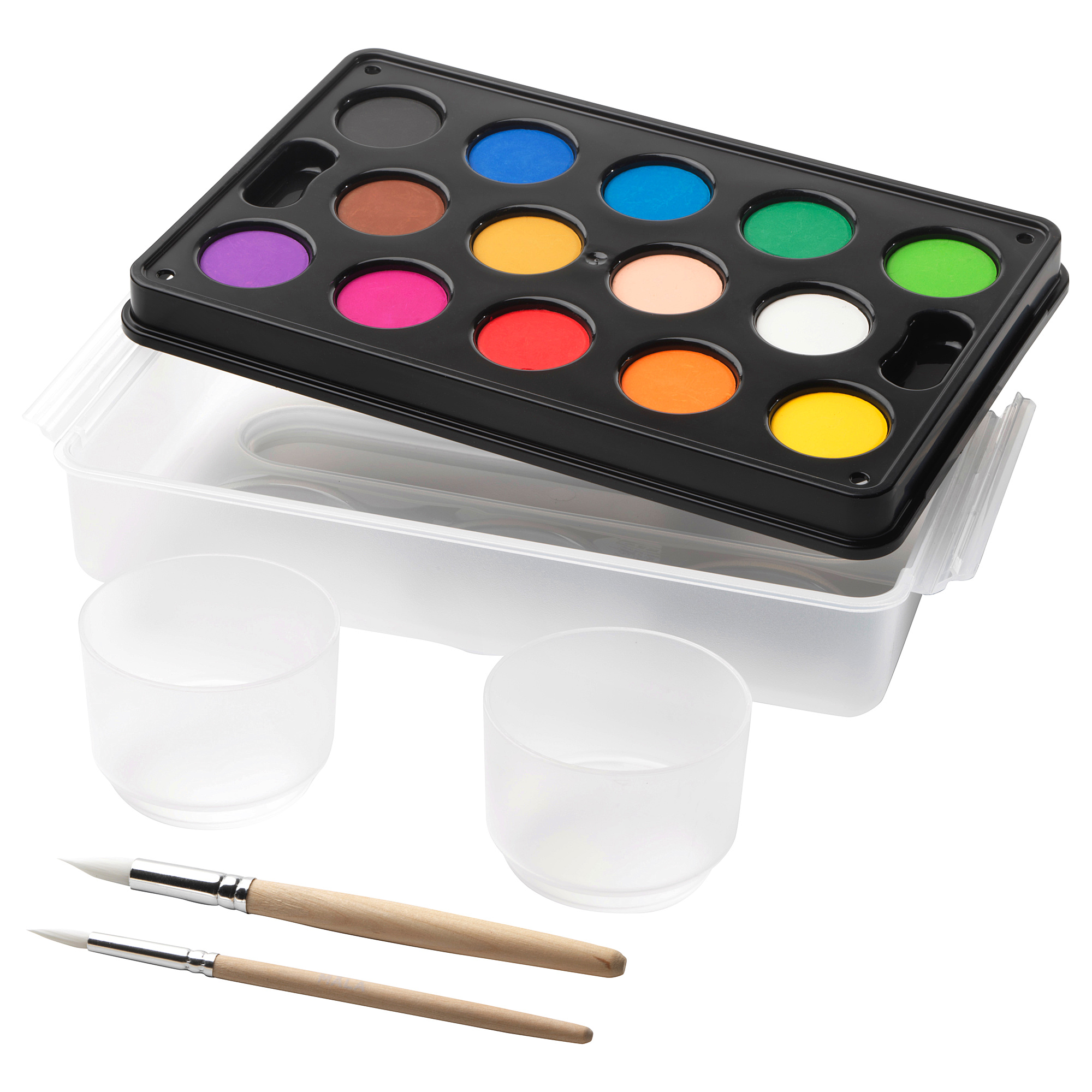 Zezirdas 146 Stuk Art Set, Aluminium Art Case met Kleurpotloden, Markers, Acryl & Aquarel Verf, Oliepastels, HB Potloden, Aquarel Cake, Paint Brush, Schets pad Zezirdas 146 Stuk Art Set, Aluminium Art Case met Kleurpotloden, Markers, Acryl & Aquarel Verf, Oliepastels, HB Potloden, Aquarel Cake, Paint Brush, Schets pad