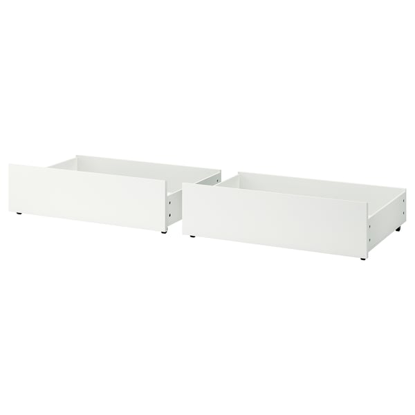 Bedlade voor hoog bedframe, MALM, 200 cm - IKEA