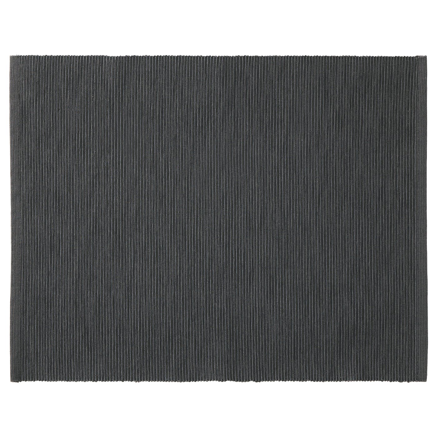 marit placemat zwart ikea