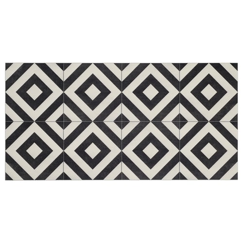 markyta vloer wandtegel met een patroon ikea