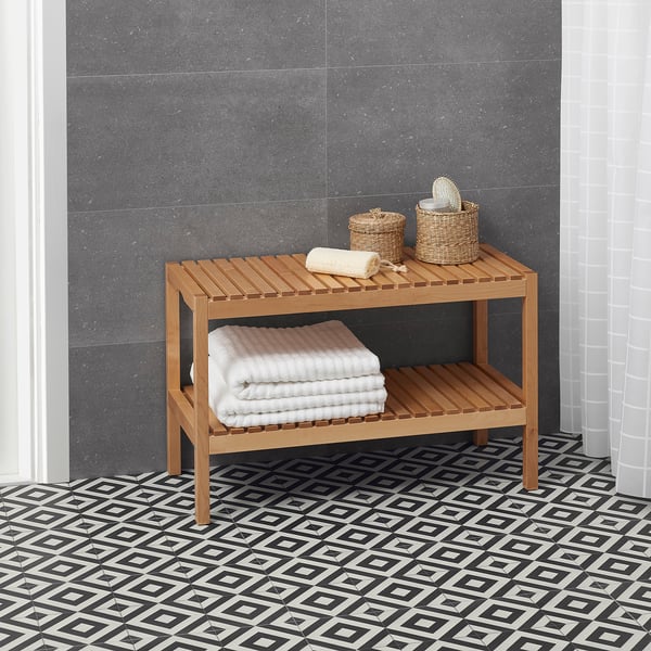 markyta vloer wandtegel met een patroon ikea