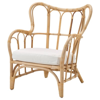 Relaxen In Rotan De Hele Zomer Lang Ikea