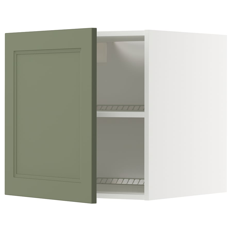 Flessenrek (deurbak) 460x120x100mm voor o.a. Bosch, Siemens koelkast