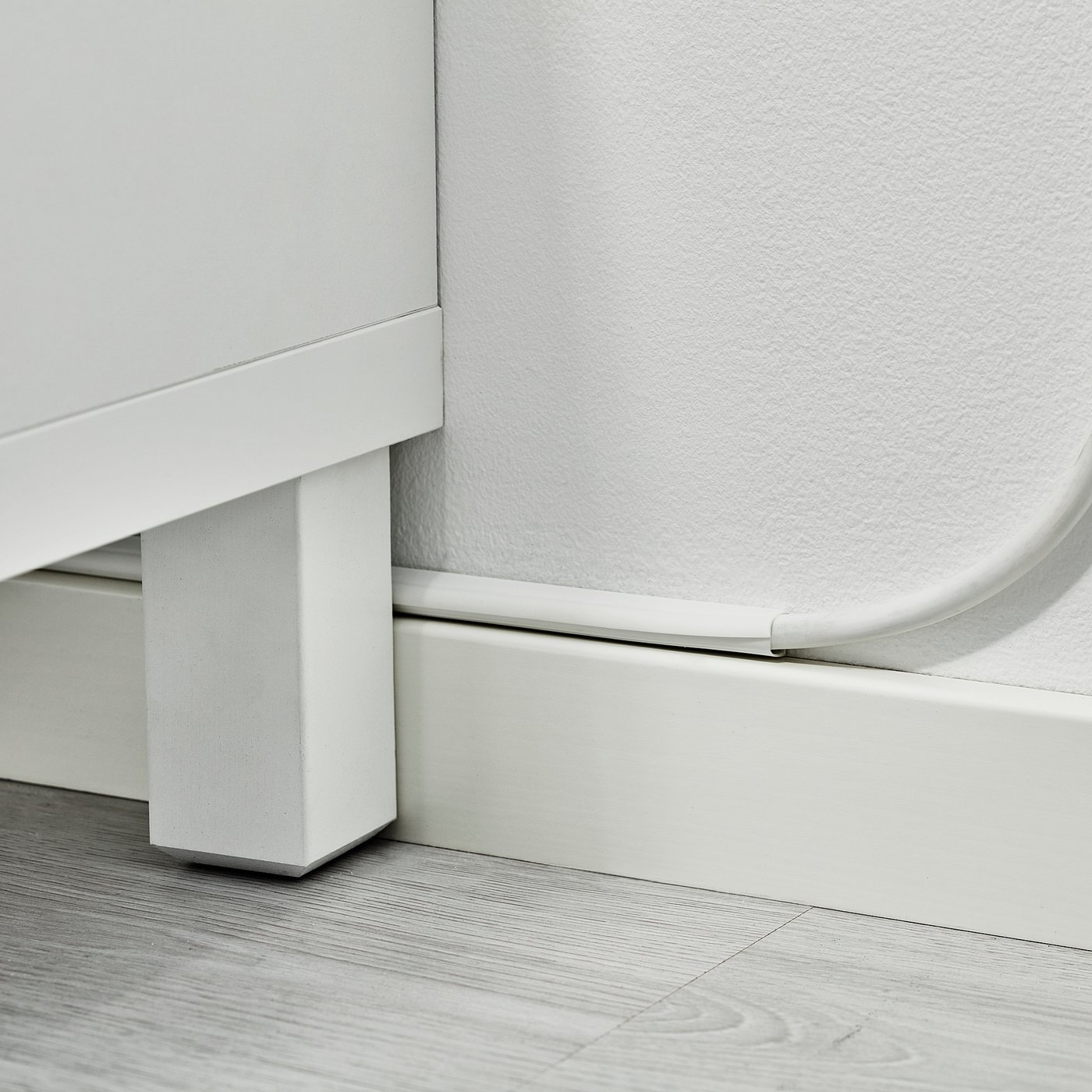 Montera Kabelgoot Wit 1 1 M Ikea