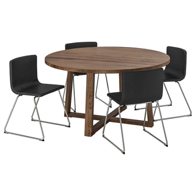 Ronde Eettafels Ikea