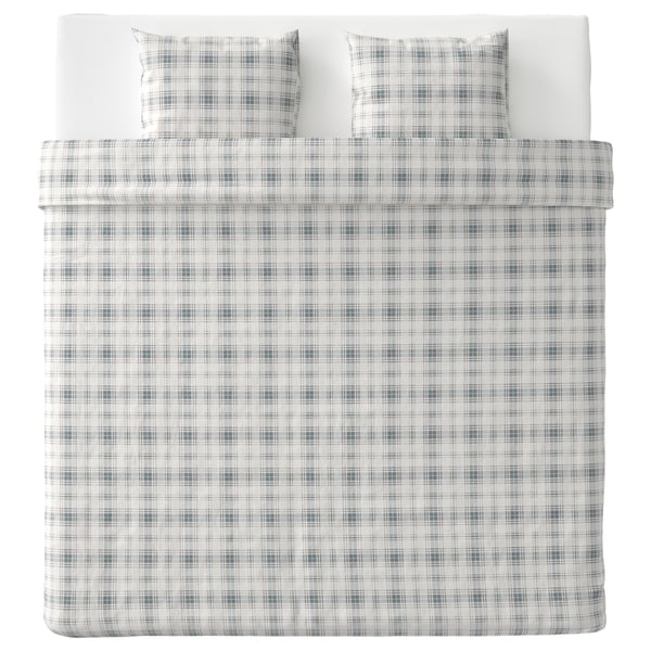 Kustruta Dekbedovertrek Aanbieding Bij Ikea