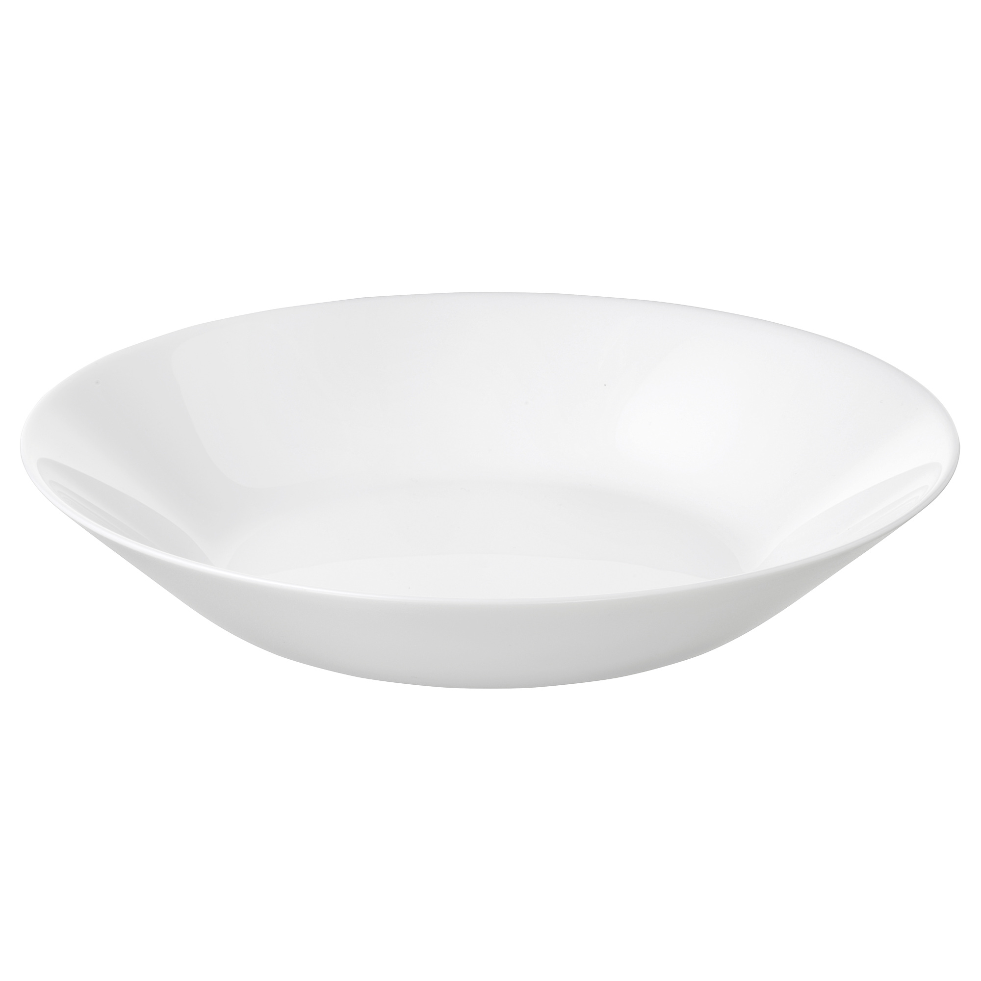 Wedgwood Edme set van vier Diepe borden 23 cm