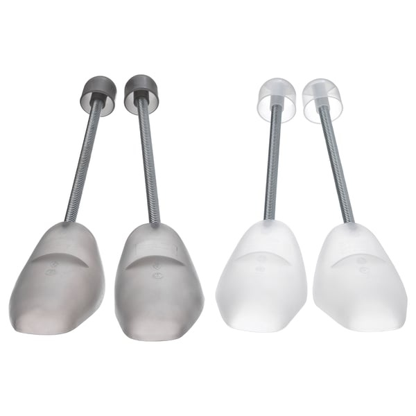 Schoenspanners hout ikea