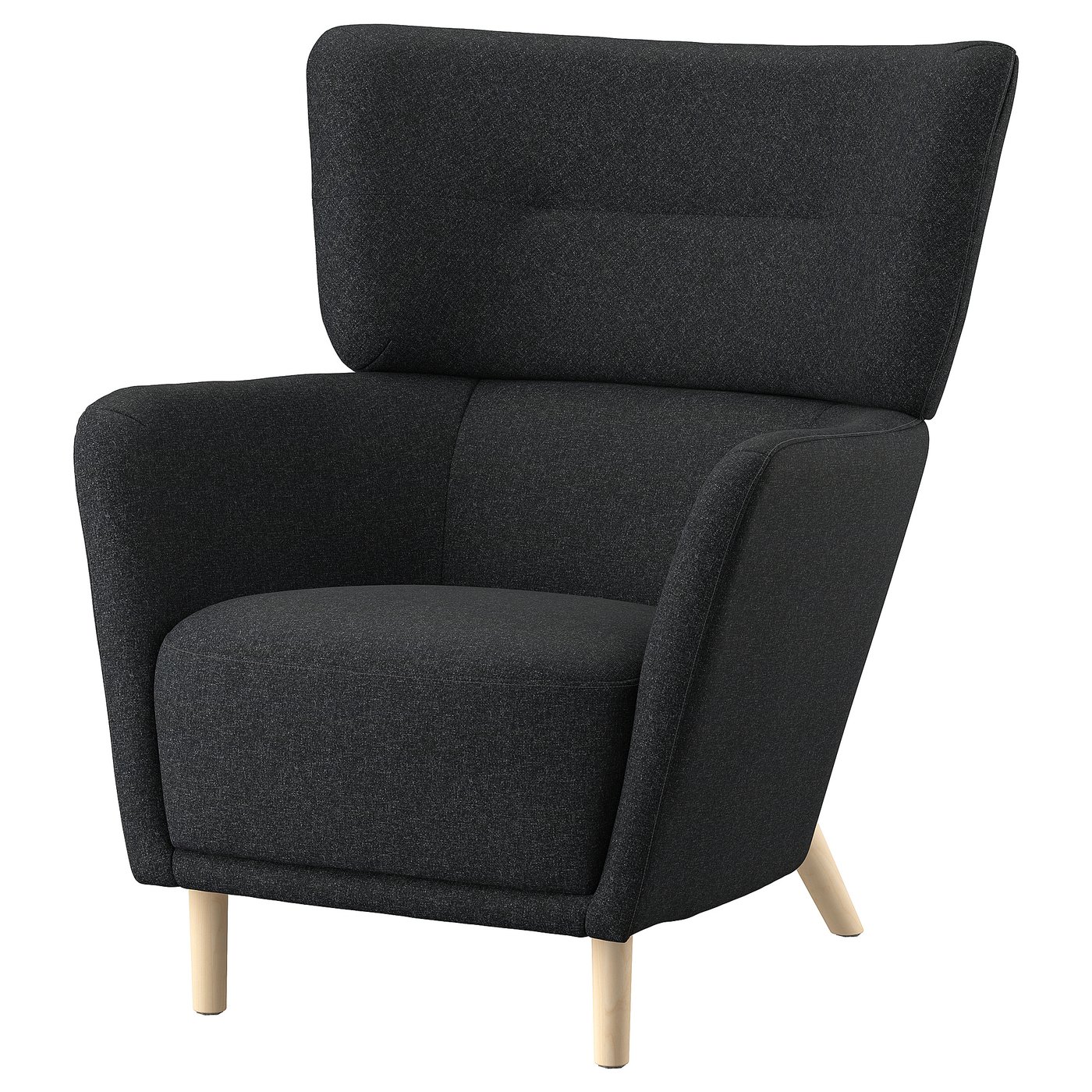 OSKARSHAMN Banken, fauteuils & hockers