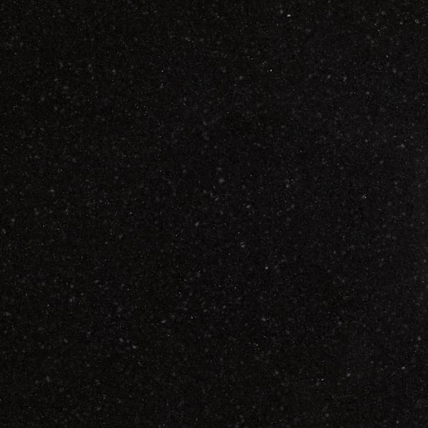 oxsten maatwerkblad zwart steenpatroon kwarts 63 6 125x3 8 cm ikea