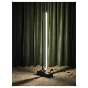 Staande Lamp Vena 171 cm, 70x25x171 cm Staande Lamp Vena 171 cm, 70x25x171 cm