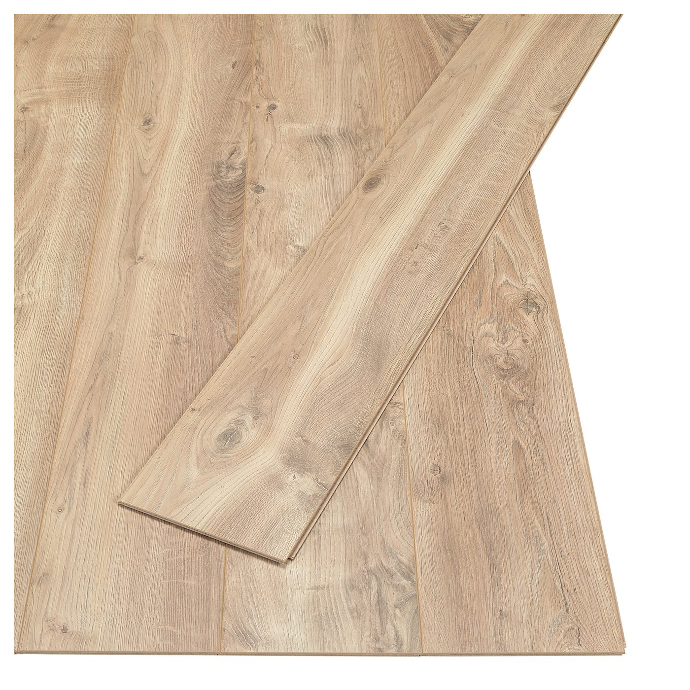 Prarie Laminaat Eikenpatroon Ikea