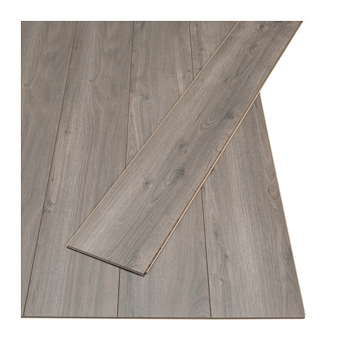 PRÄRIE Laminaat IKEA