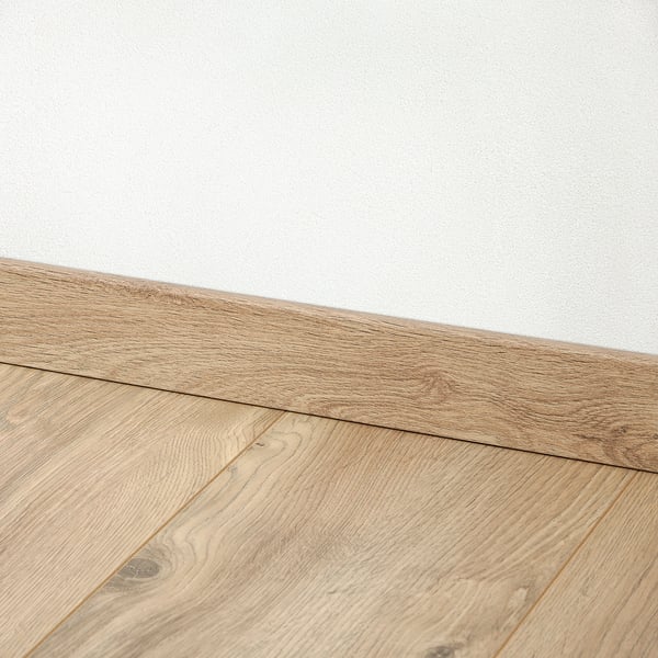 prarie plint eikenpatroon ikea