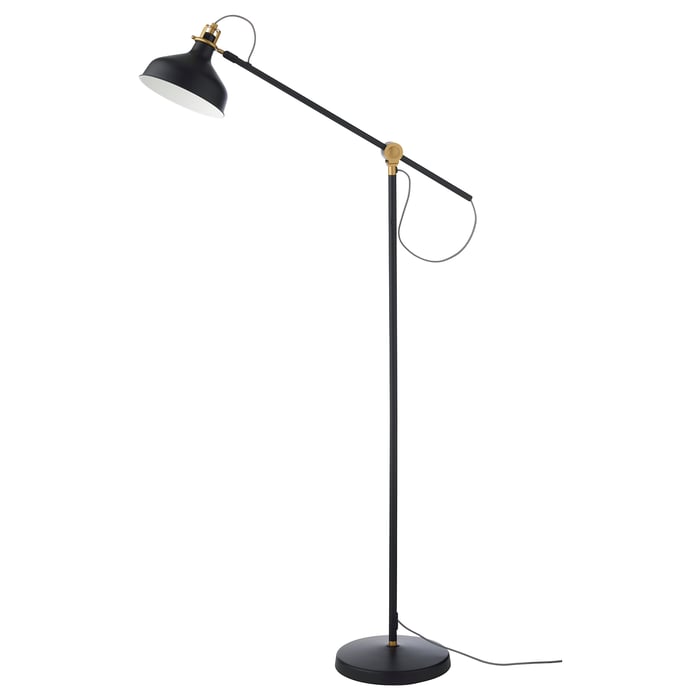 Staande lampen IKEA
