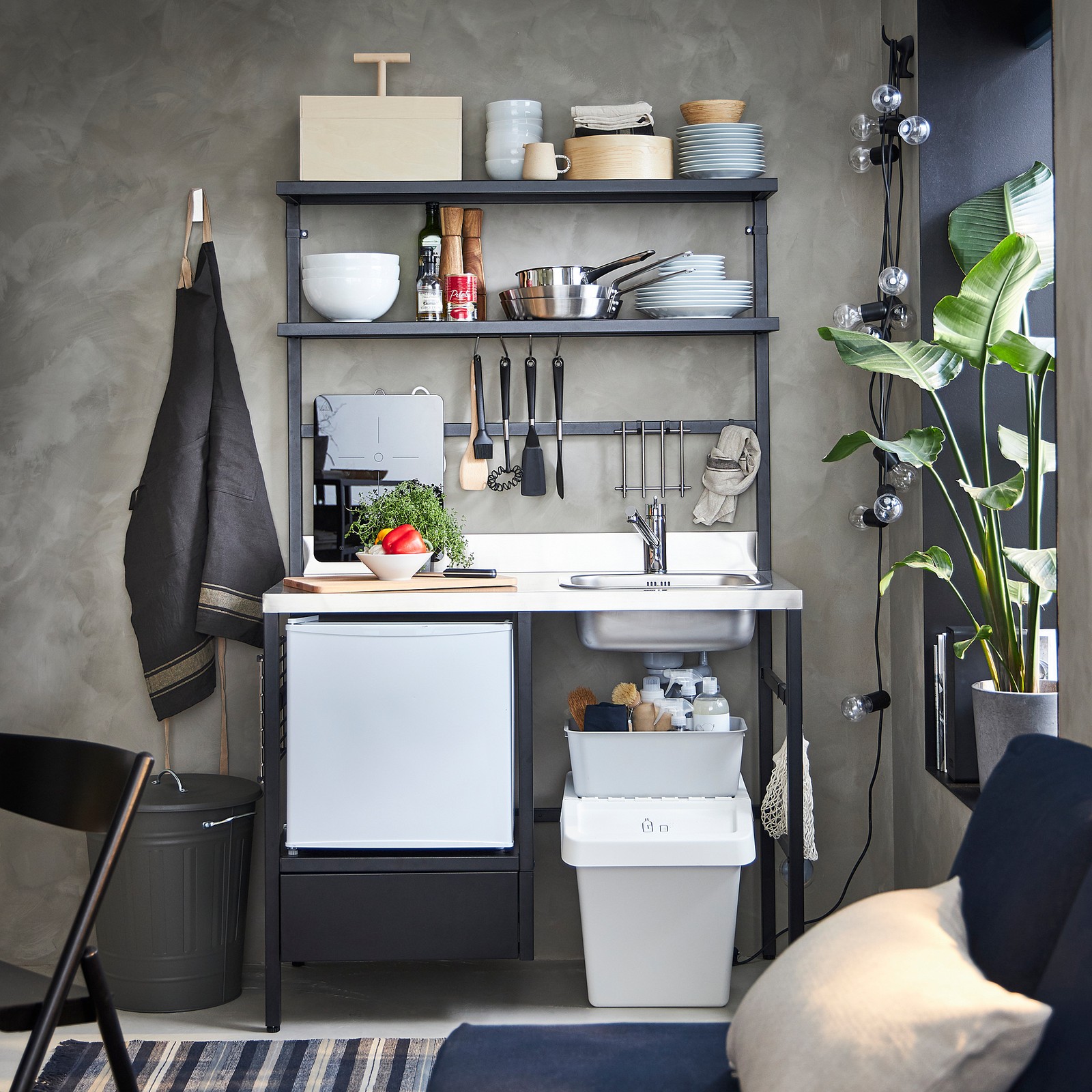 Kitchenettes modulaire keukens IKEA Kitchenettes modulaire keukens IKEA