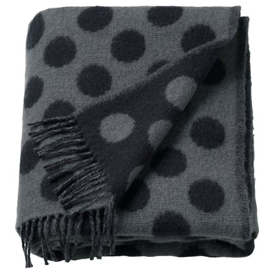 plaids of deken kopen ikea