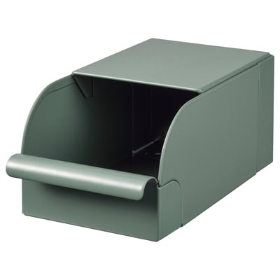 Kleine Opbergers Ikea