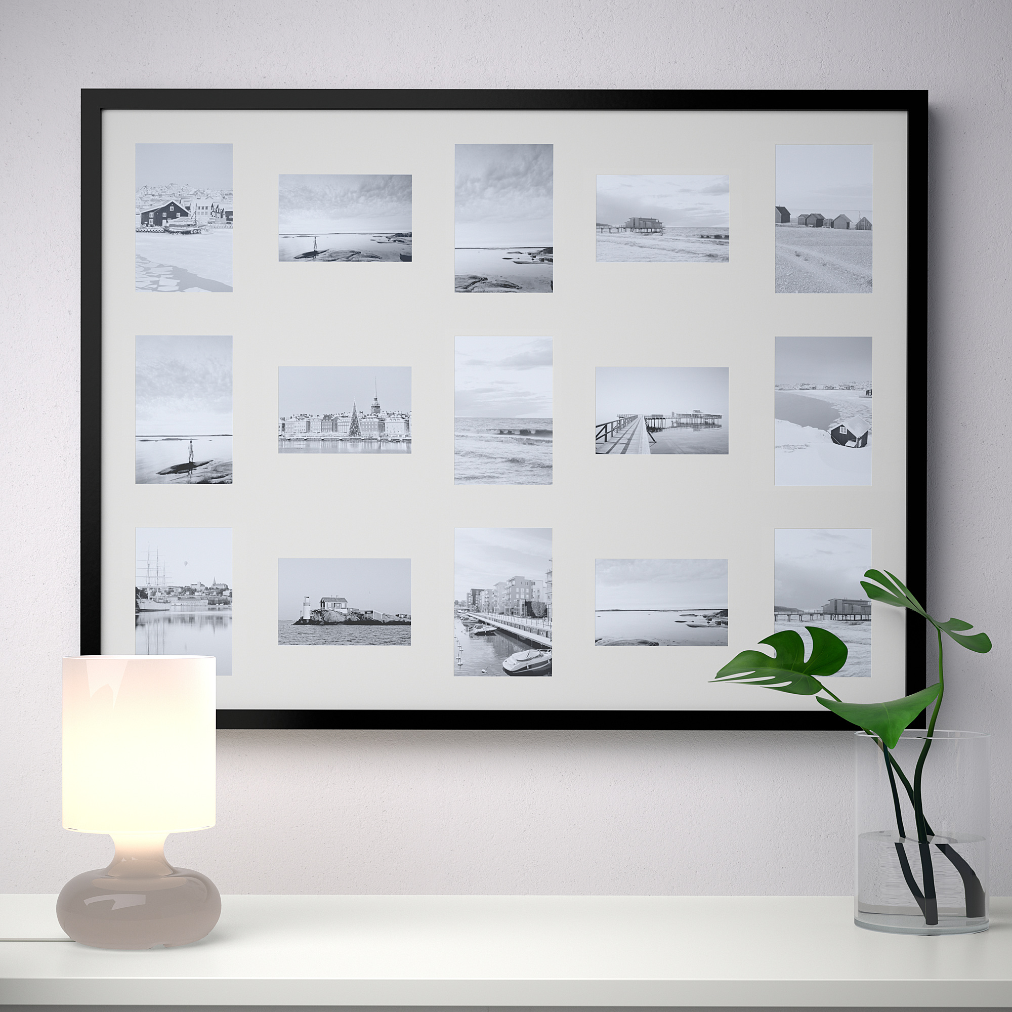 Bilderrahmen 60x80 Ikea