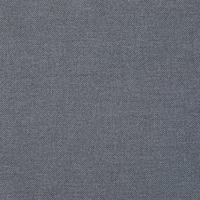 Sabevik grijze schuimmatras, rechthoekig, eenvoudig ontwerp.