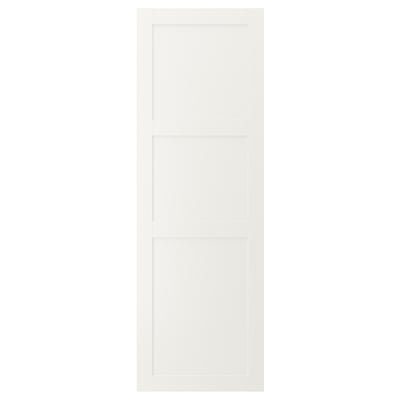 Lambrisering Van Stoffig Naar Trendy Ikea